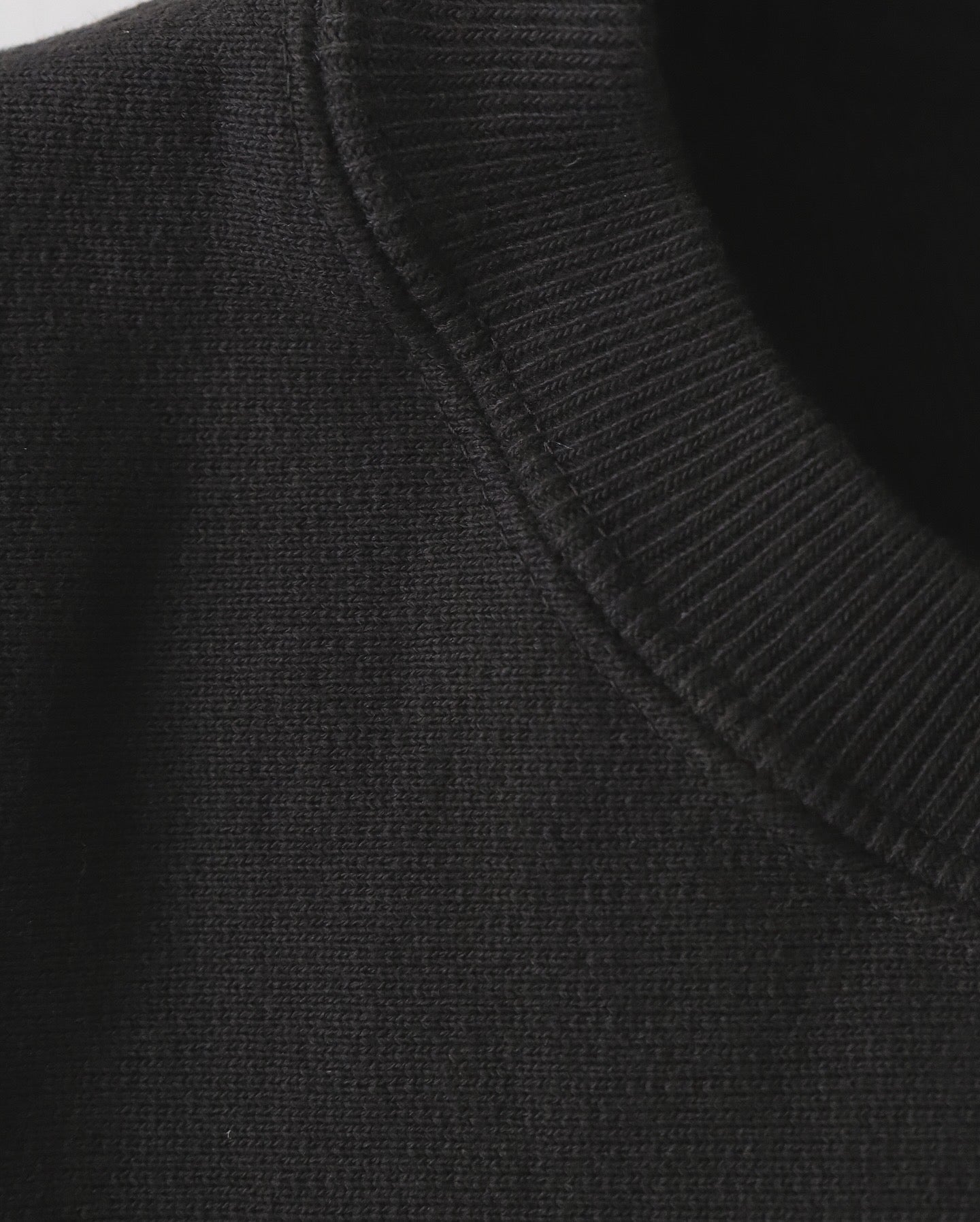 NATURAL DYED URAKE OVERSIZED SWEAT SHIRT
