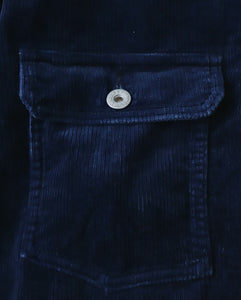 CORDUROY JACKET