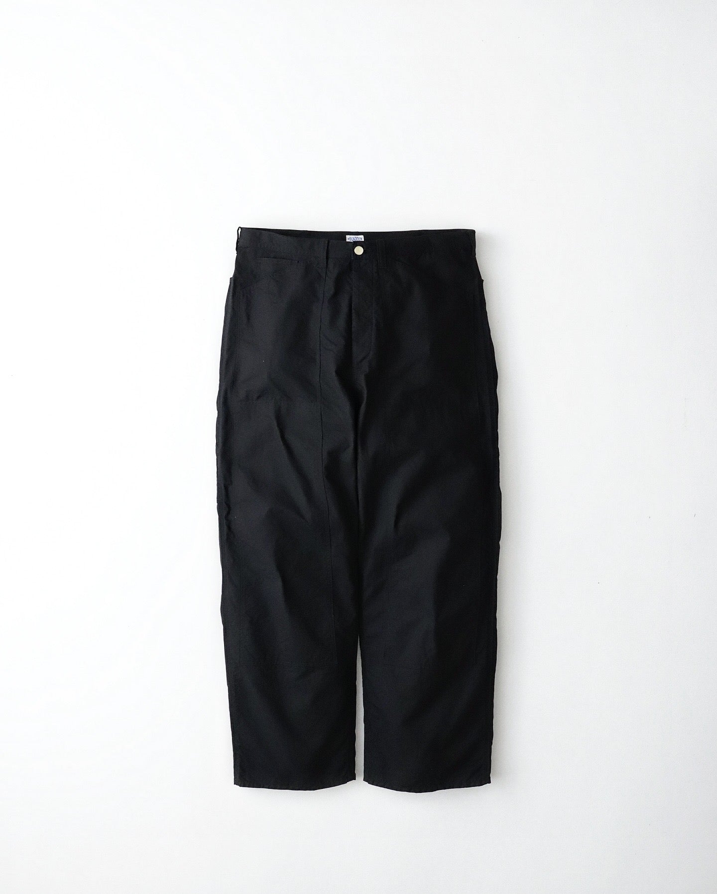 DOUBLE KNEE PANTS
