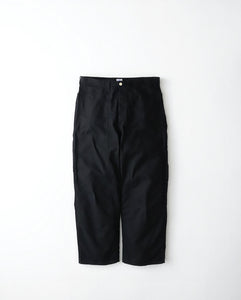 DOUBLE KNEE PANTS