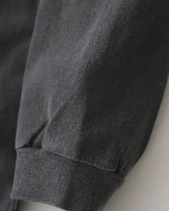LONG SLEEVE FADE TEE SHIRT