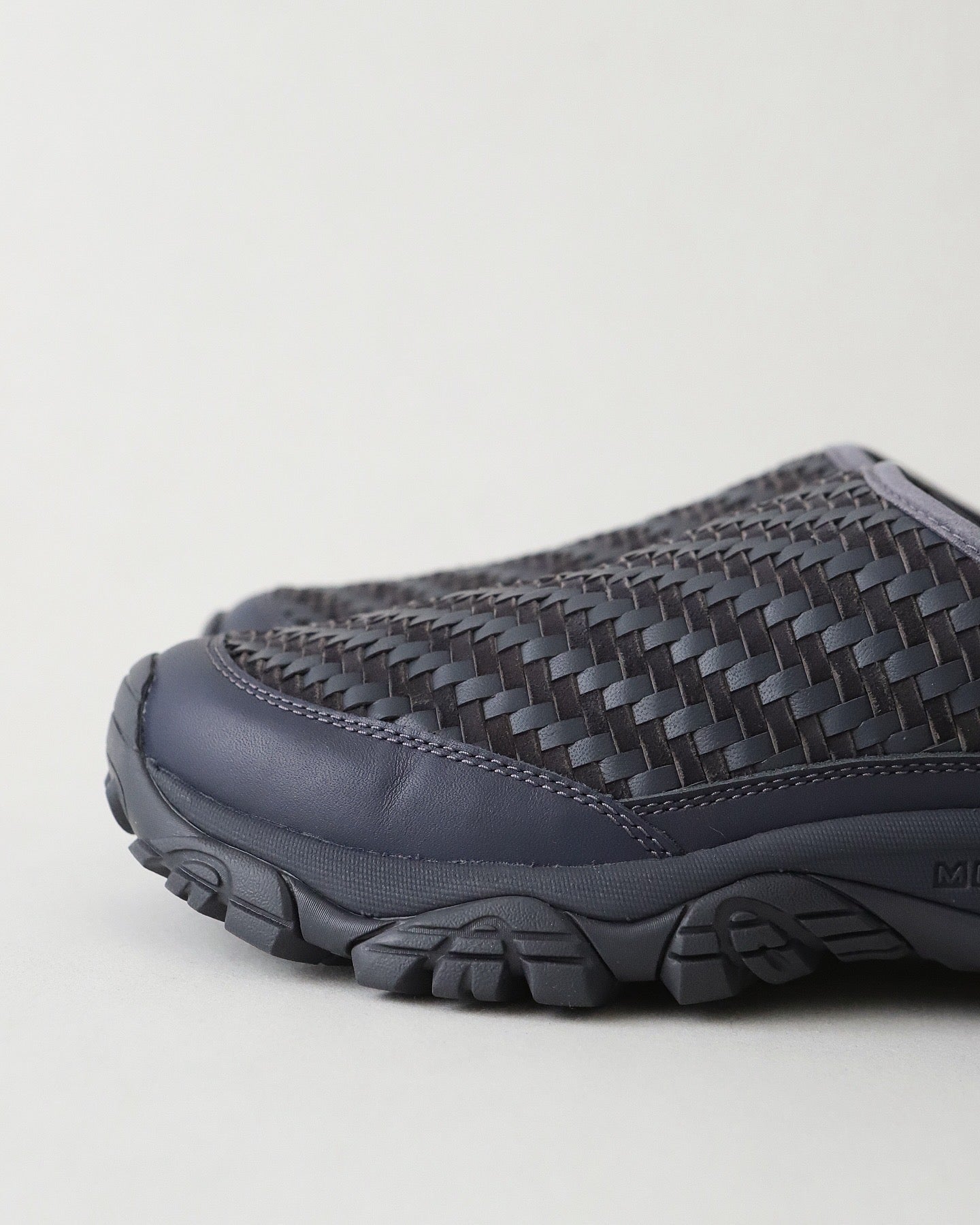 MERRELL 1TRL MOAB 2 SLIDE LEATHER WOVEN｜1TRL – NCNR ONLINE STORE