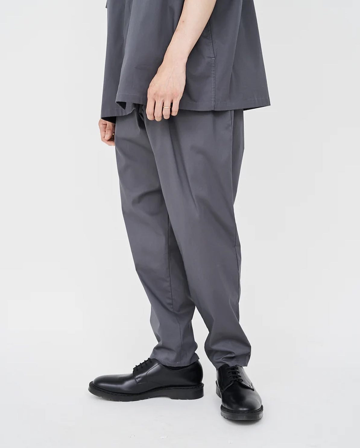 Graphpaper SOLOTEX TWILL CHEF PANTS – NCNR WEB STORE