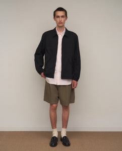 ATON MAT AIRLY NYLON FLIGHT JACKET – NCNR ONLINE STORE