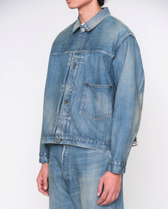 NO.213 DENIM JACKET