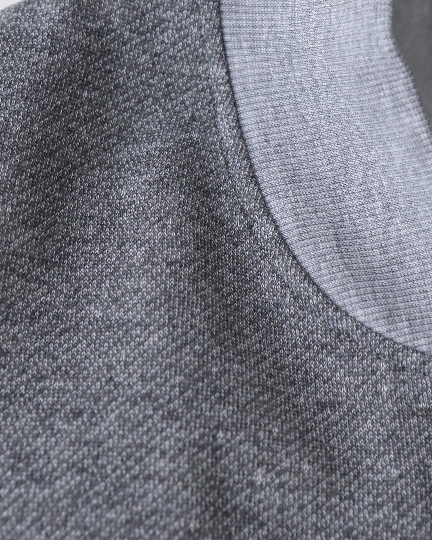 TECH SWEAT CARDIGAN