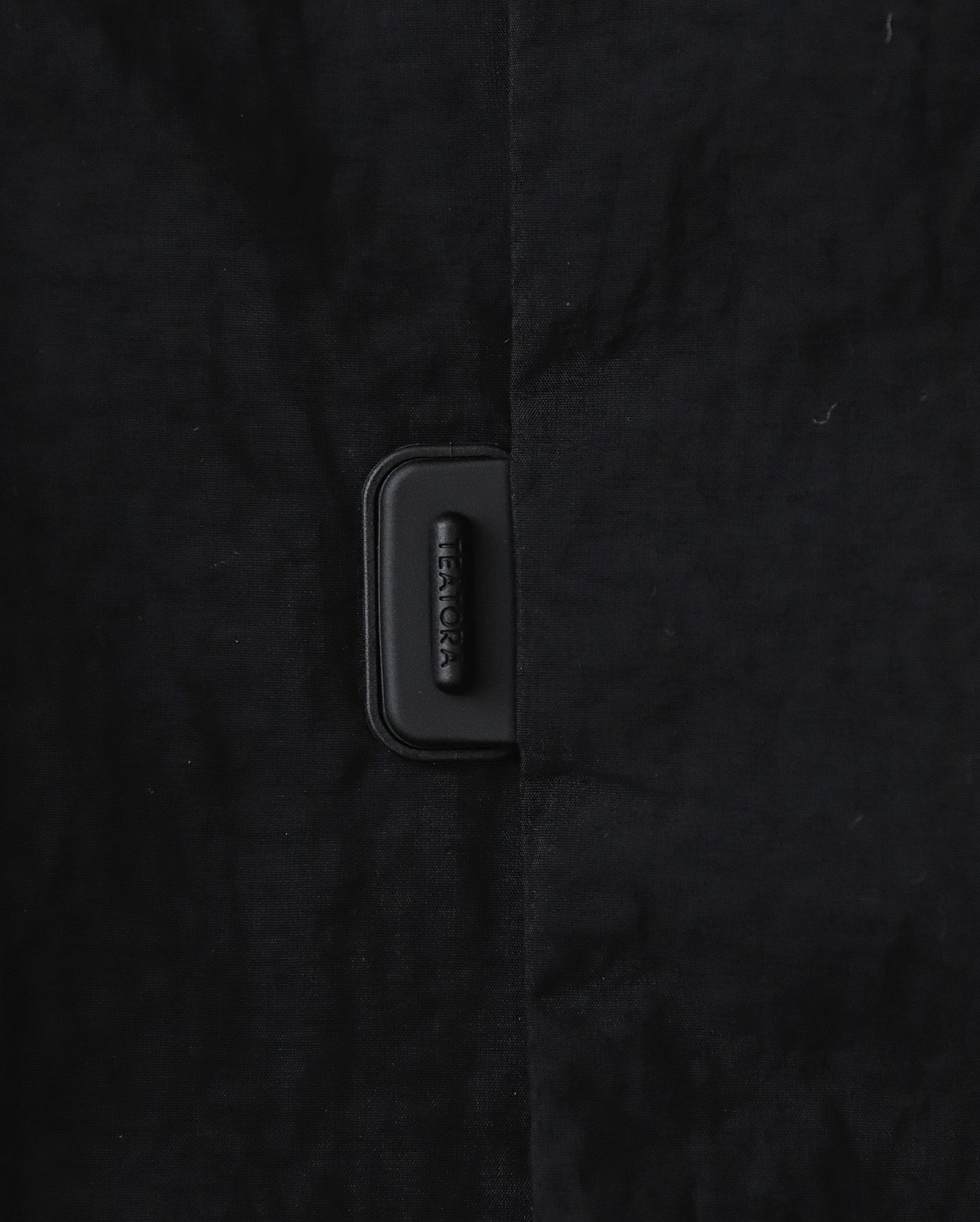 トップス TEATORA 25SS CAPSULESNAP SHIRT S/S AQ TEATORA - CAPSULESNAP SHIRT S/S - hoverlayer (TT-CSNAP-SHT