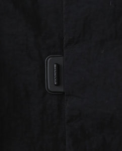 CAPSULESNAP SHIRT S/S / HOVERLAYER