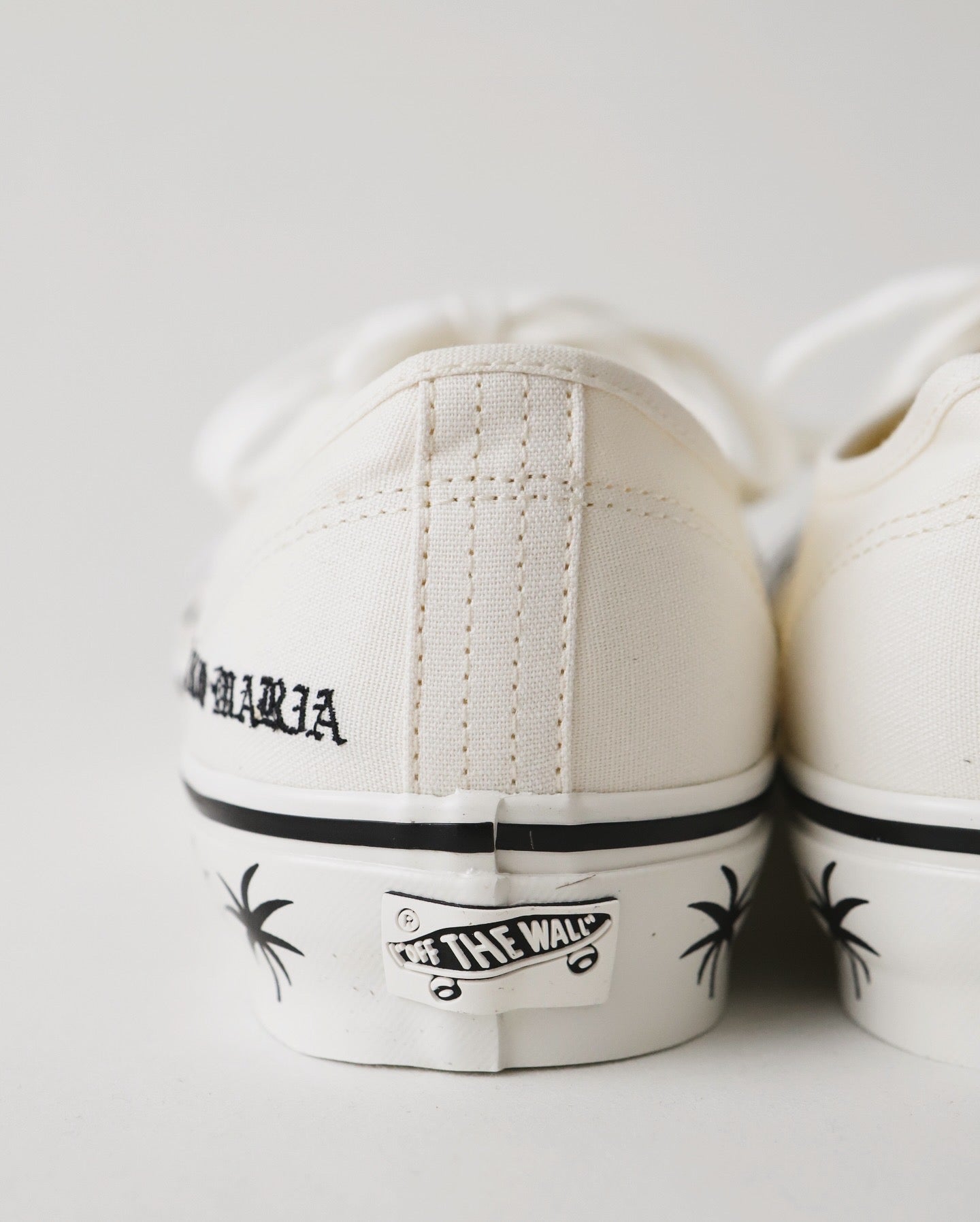 WACKO MARIA VANS / LX AUTHENTIC 44 – NCNR WEB STORE
