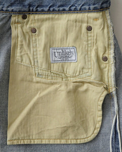 Unlikely UNLIKELY TIME TRAVEL JEANS WIDE 1977 WASH – NCNR ONLINE STORE