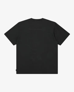 ANCHOR INC.ONE LINE LOGO PIGMENT DYE S/S TEE – NCNR ONLINE STORE