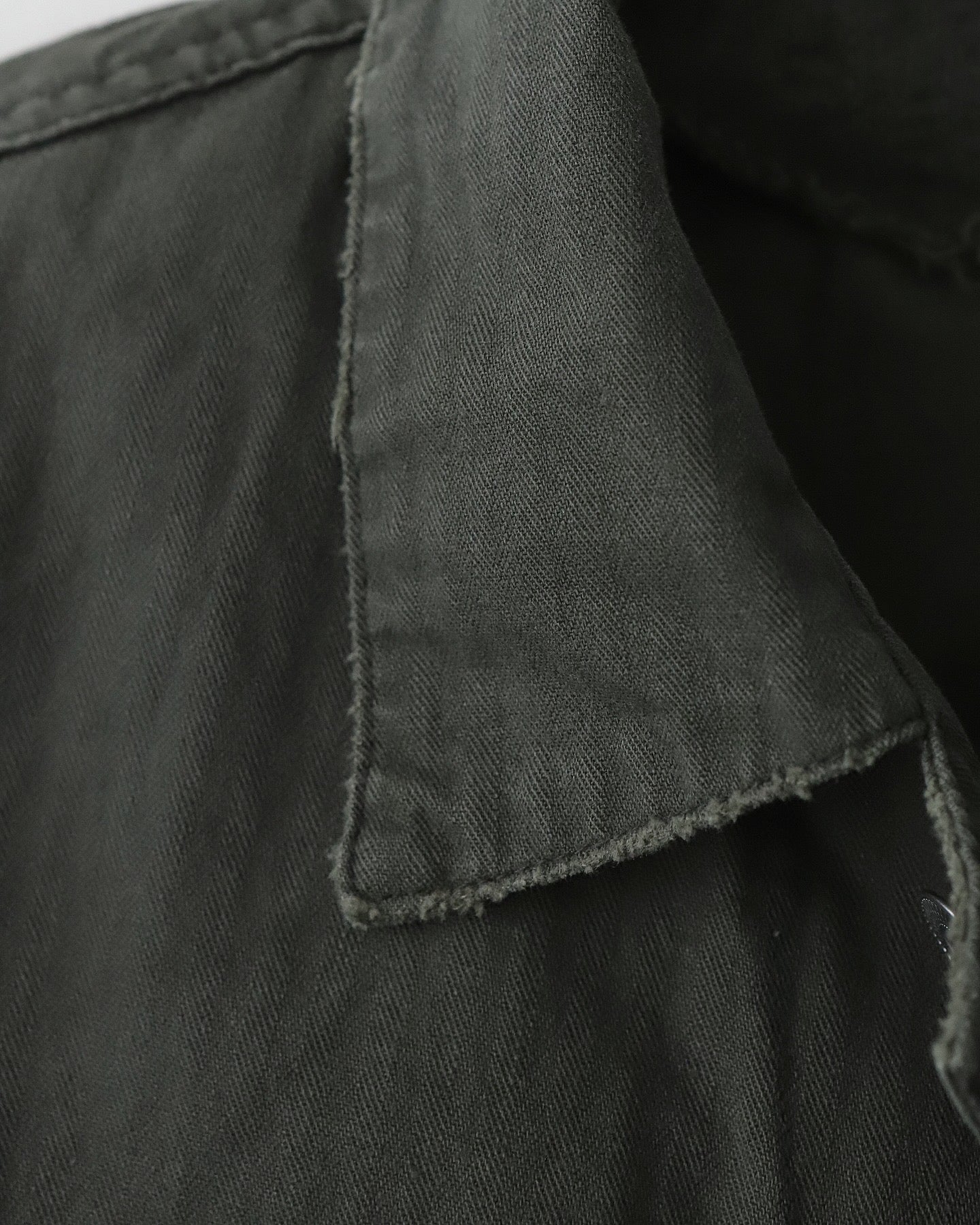 VINTAGE P41 MILITARY JACKET
