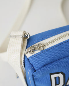 バッグ Unlikely Miniature Messenger BLUE UNLIKELY 