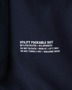 FreshService UTILITY PACKABLE SUIT – NCNR WEB STORE