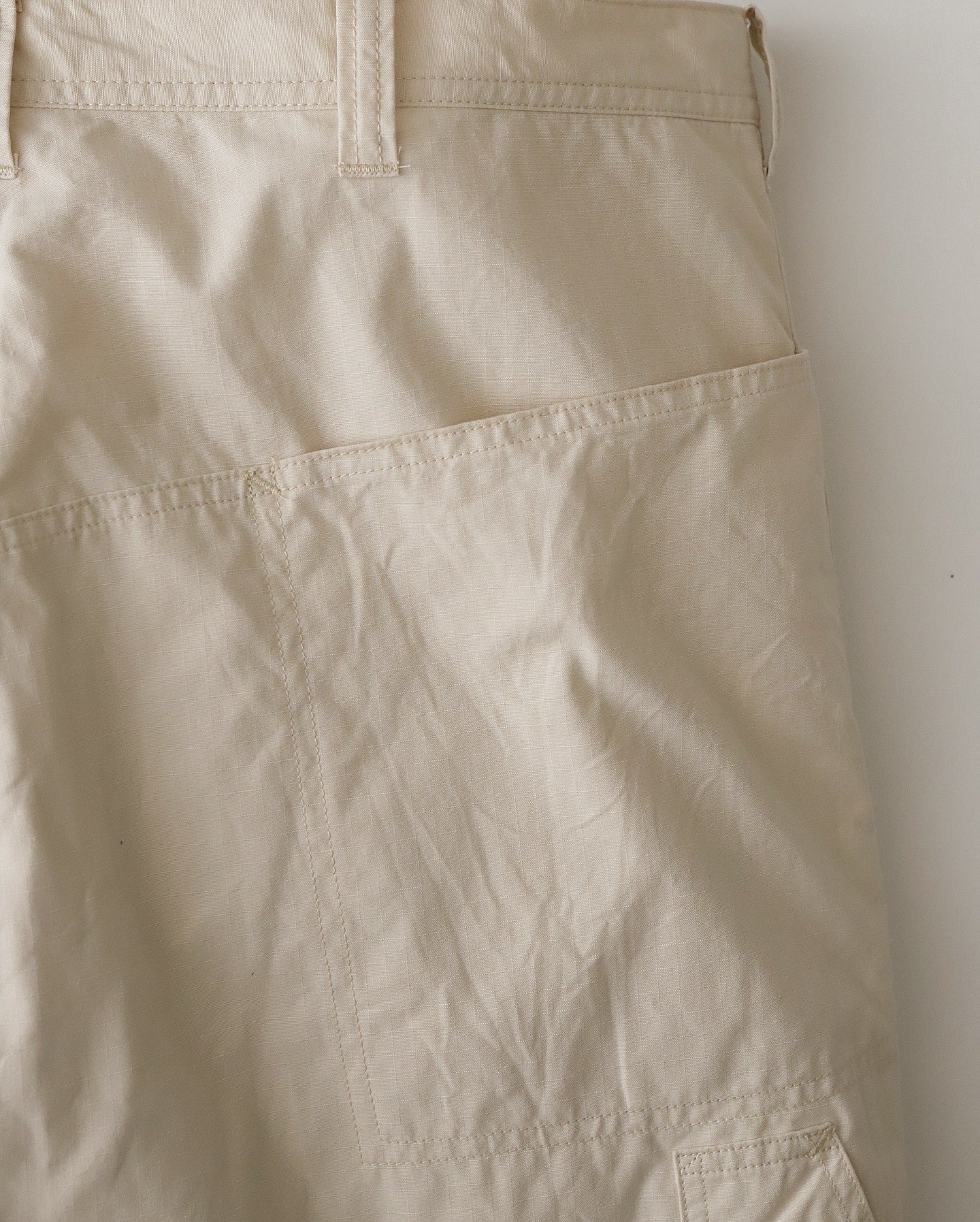 DOUBLE KNEE PANTS