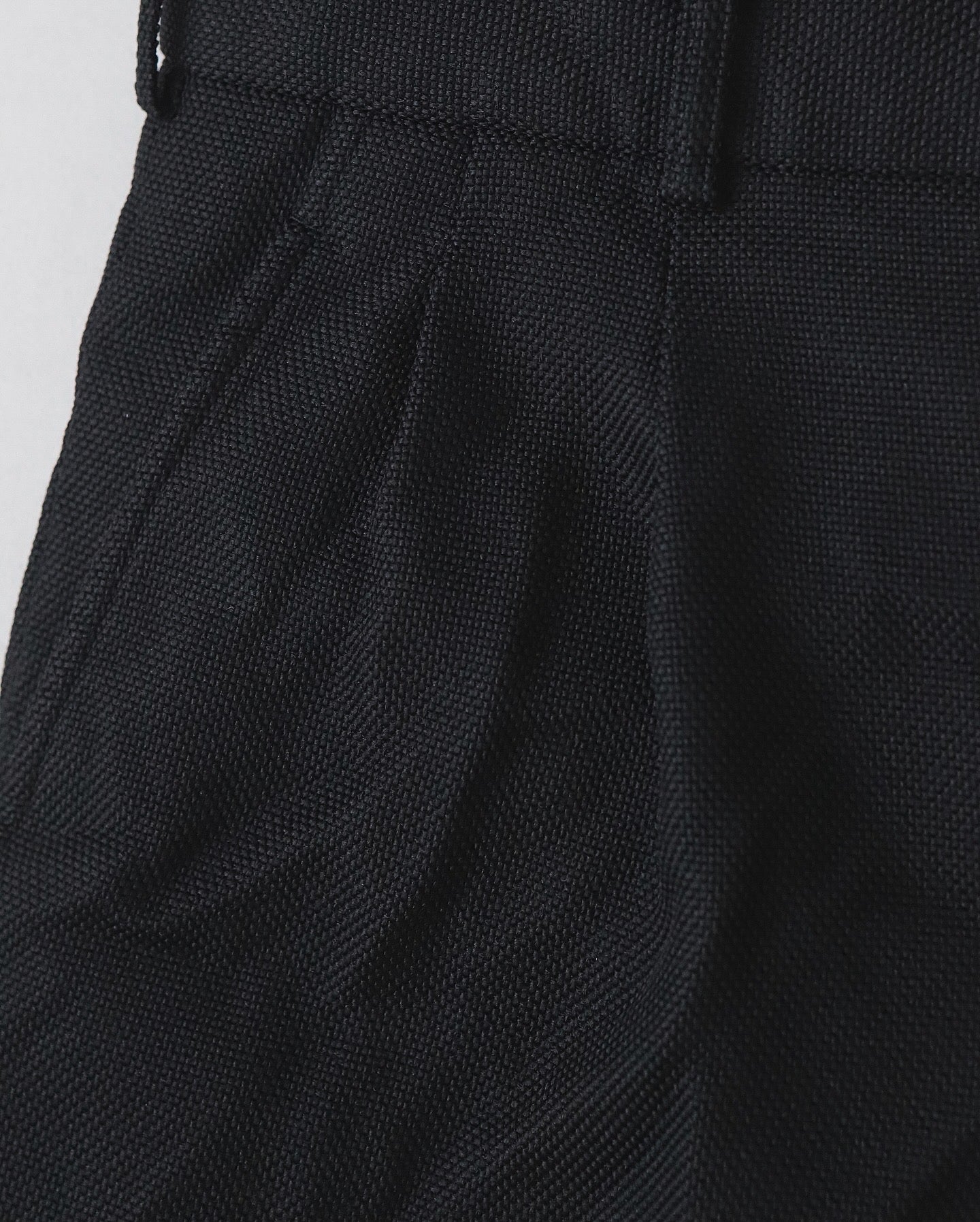 COMME des GARCONS HOMME DEUX GARMENT DYE SHORTS – NCNR ONLINE STORE