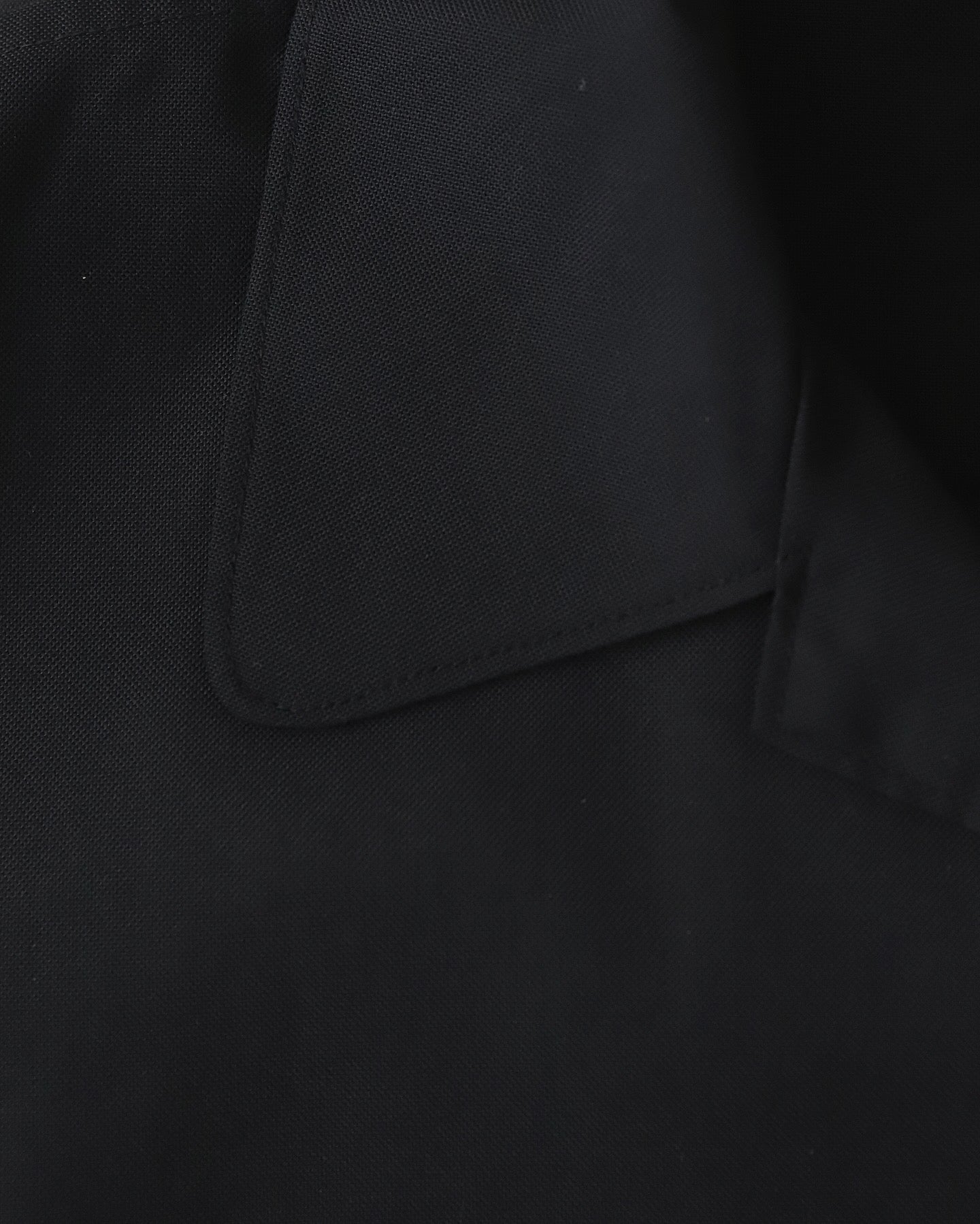 TECH SPORTS OPEN COLLAR SHIRT L/S