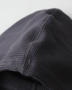 THERMAL HOODIE｜Fruit of the Loom × 金子恵治