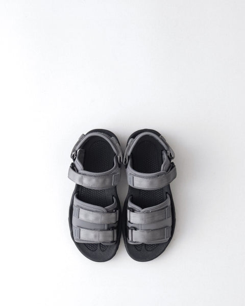 COMME des GARCONS HOMME VELCRO SANDAL – NCNR WEB STORE