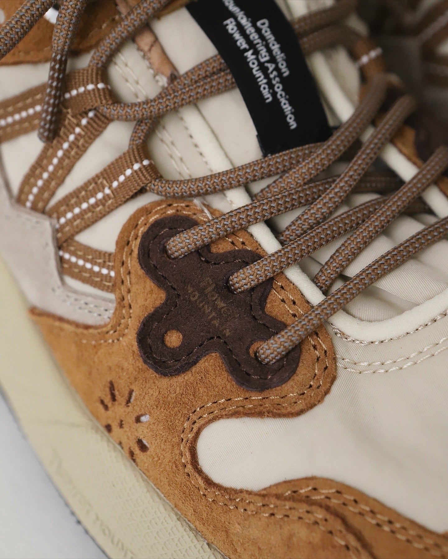 NANGA × FLOWER MOUNTAIN YAMANO3