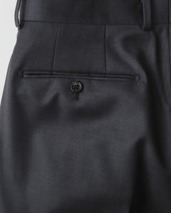 Ermenegildo Zegna / PLEATED TROUSERS（TYPE-2）