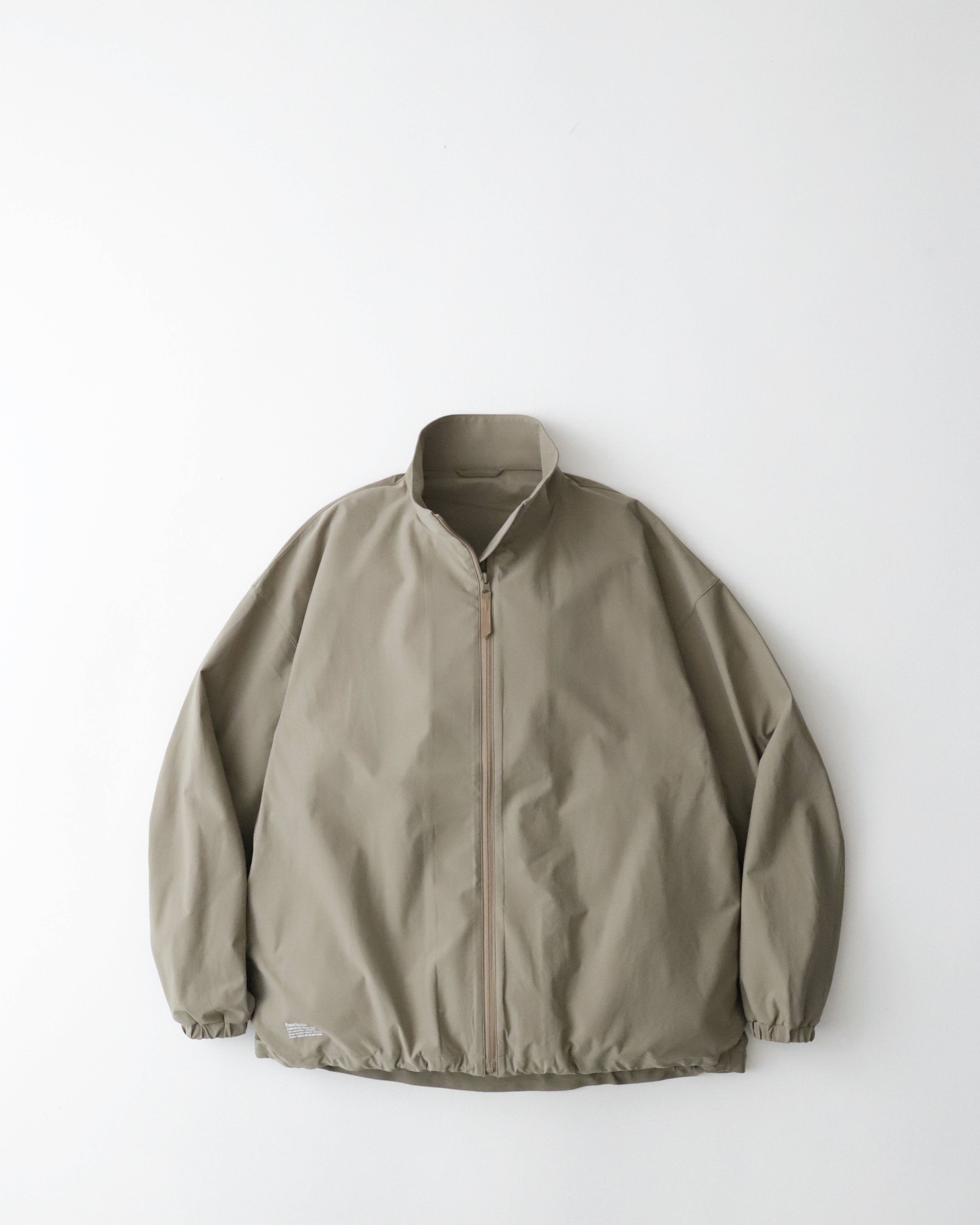 CORPORATE TRACK SUIT