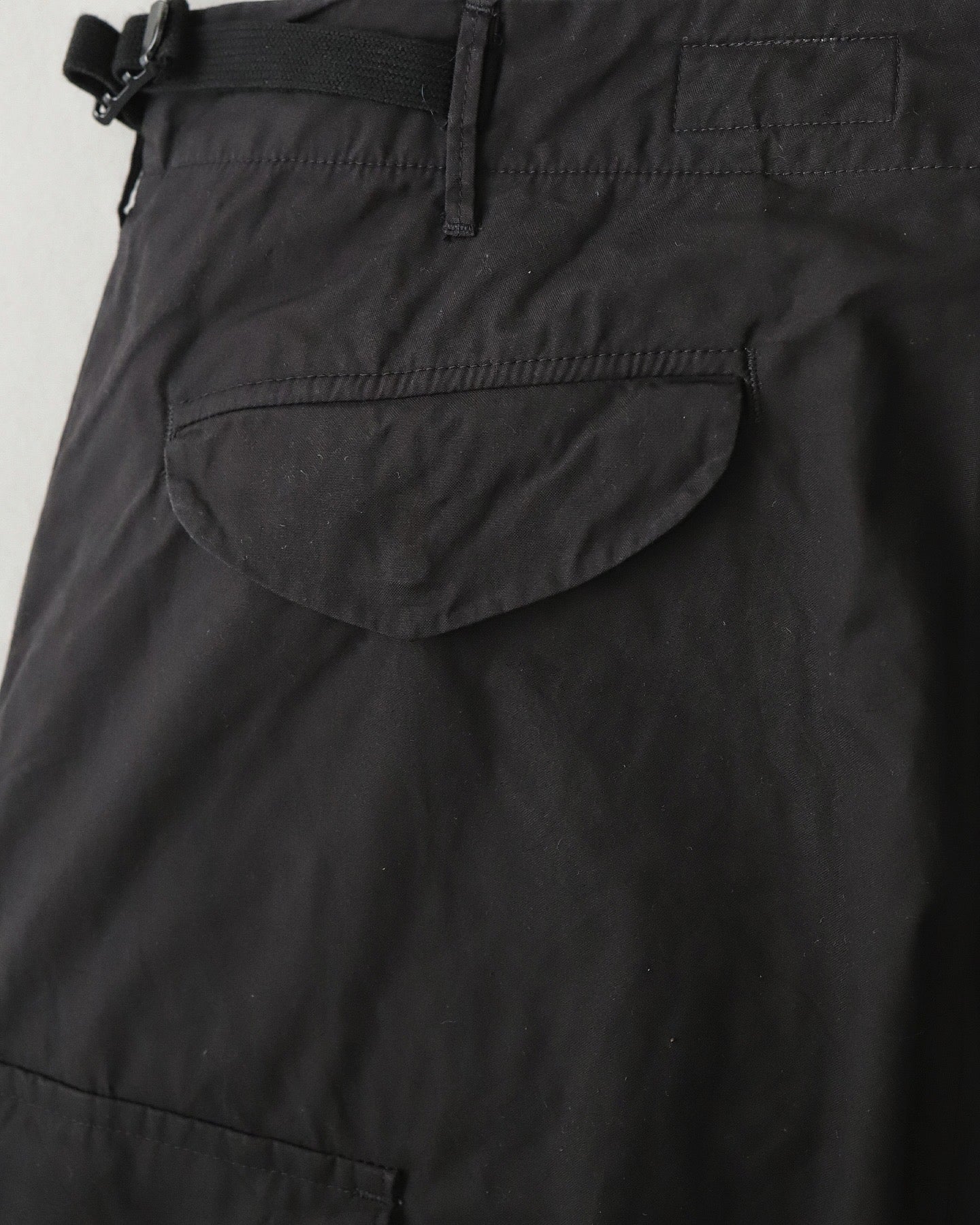 LIKE WEAR｜FATIGUE PANTS