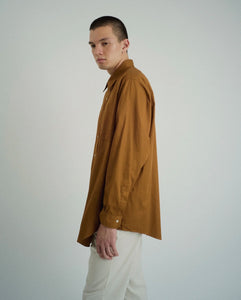 REGULAR COLLAR SHIRT