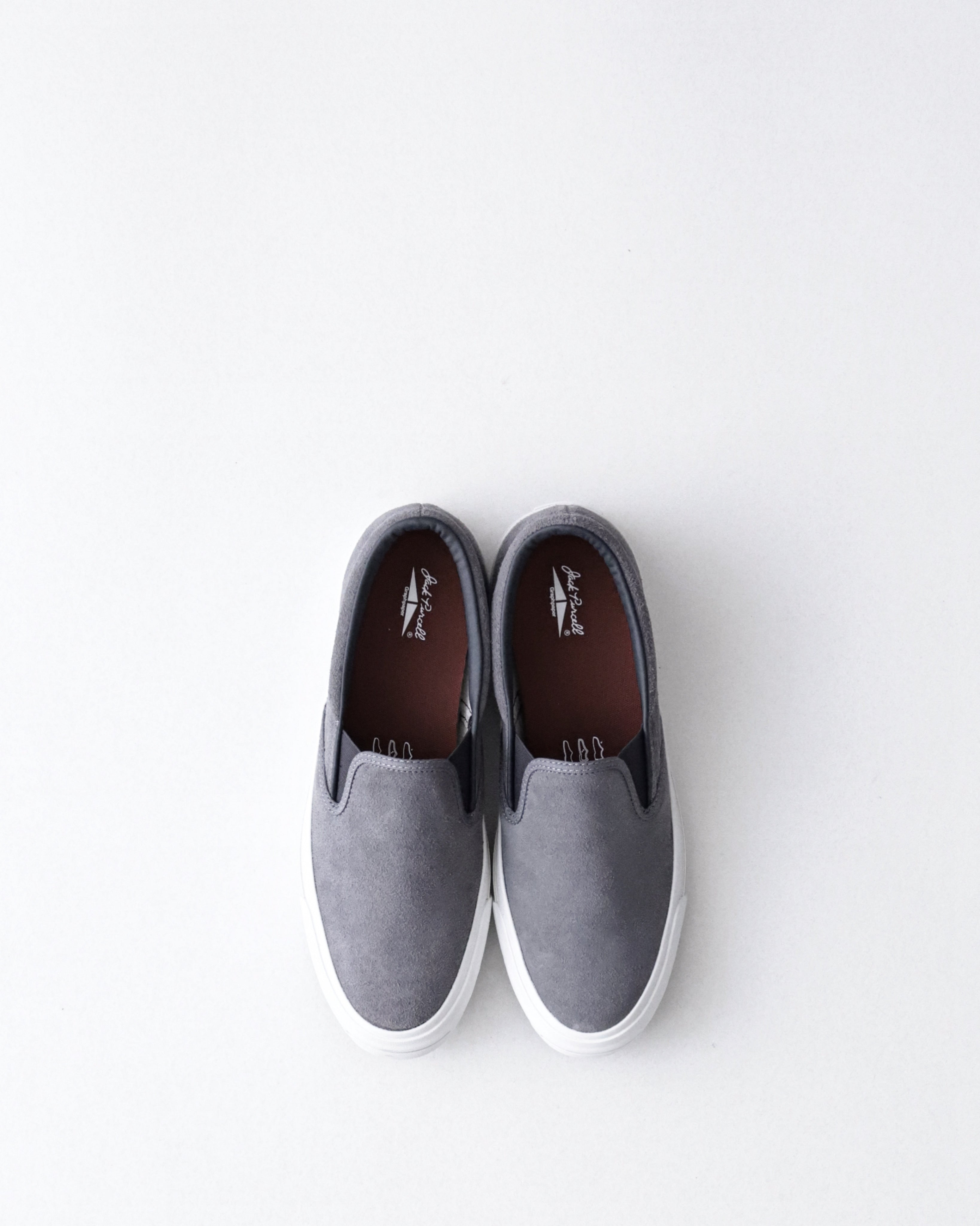 JACK PURCELL for Graphpaper SLIP-ON