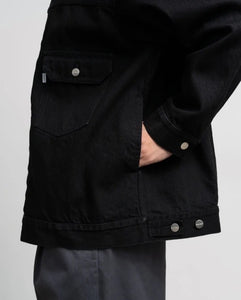 Graphpaper SELVAGE DENIM JACKET – NCNR ONLINE STORE