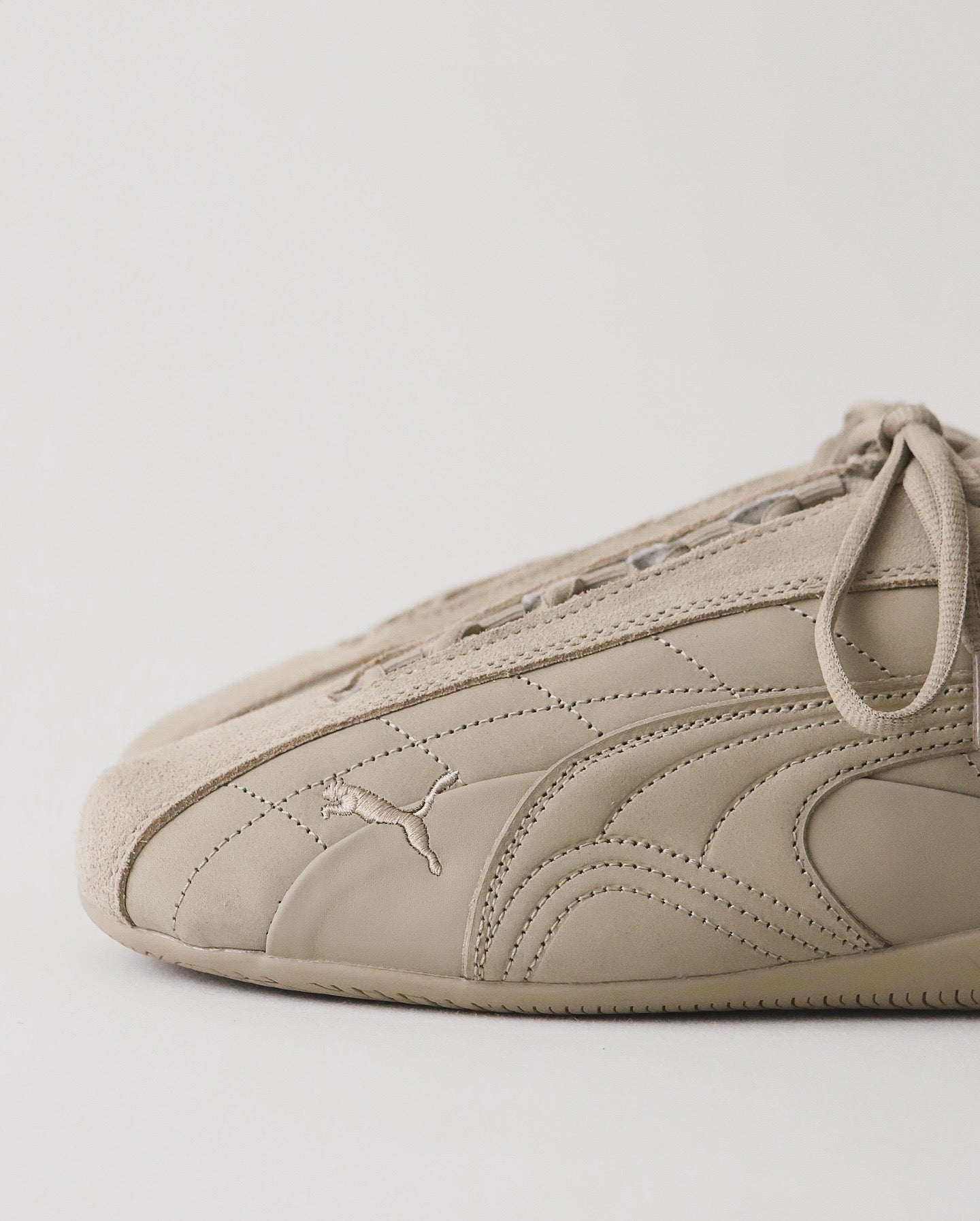 PUMA × Graphpaper｜Speedcat Plus GRAPHPAPER