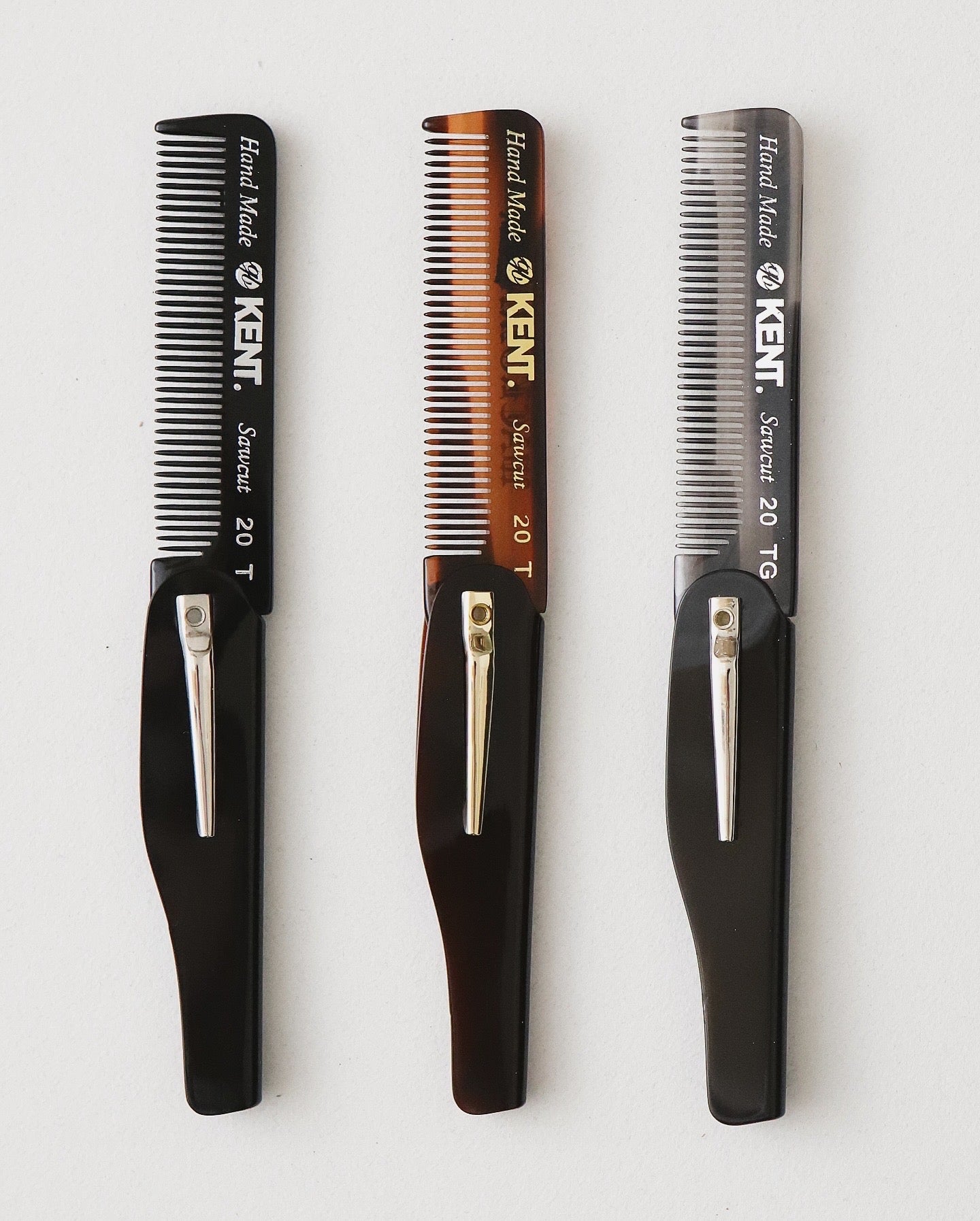 BROSH / COMB