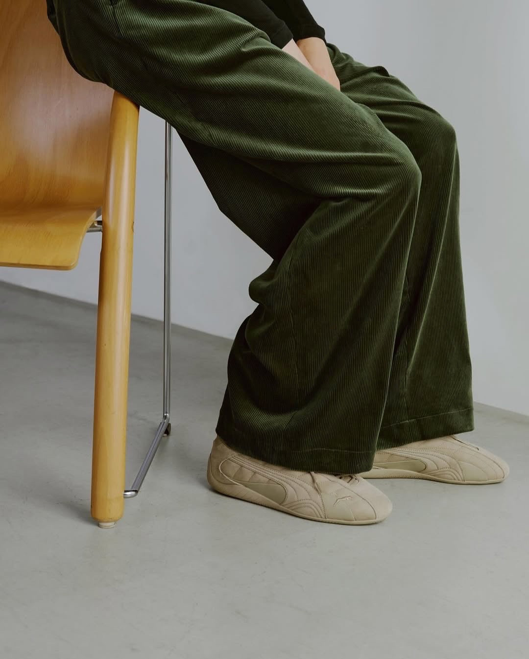 PUMA × Graphpaper｜Speedcat Plus GRAPHPAPER（WOMEN）