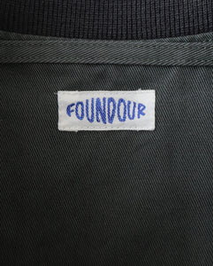 DECK JACKET