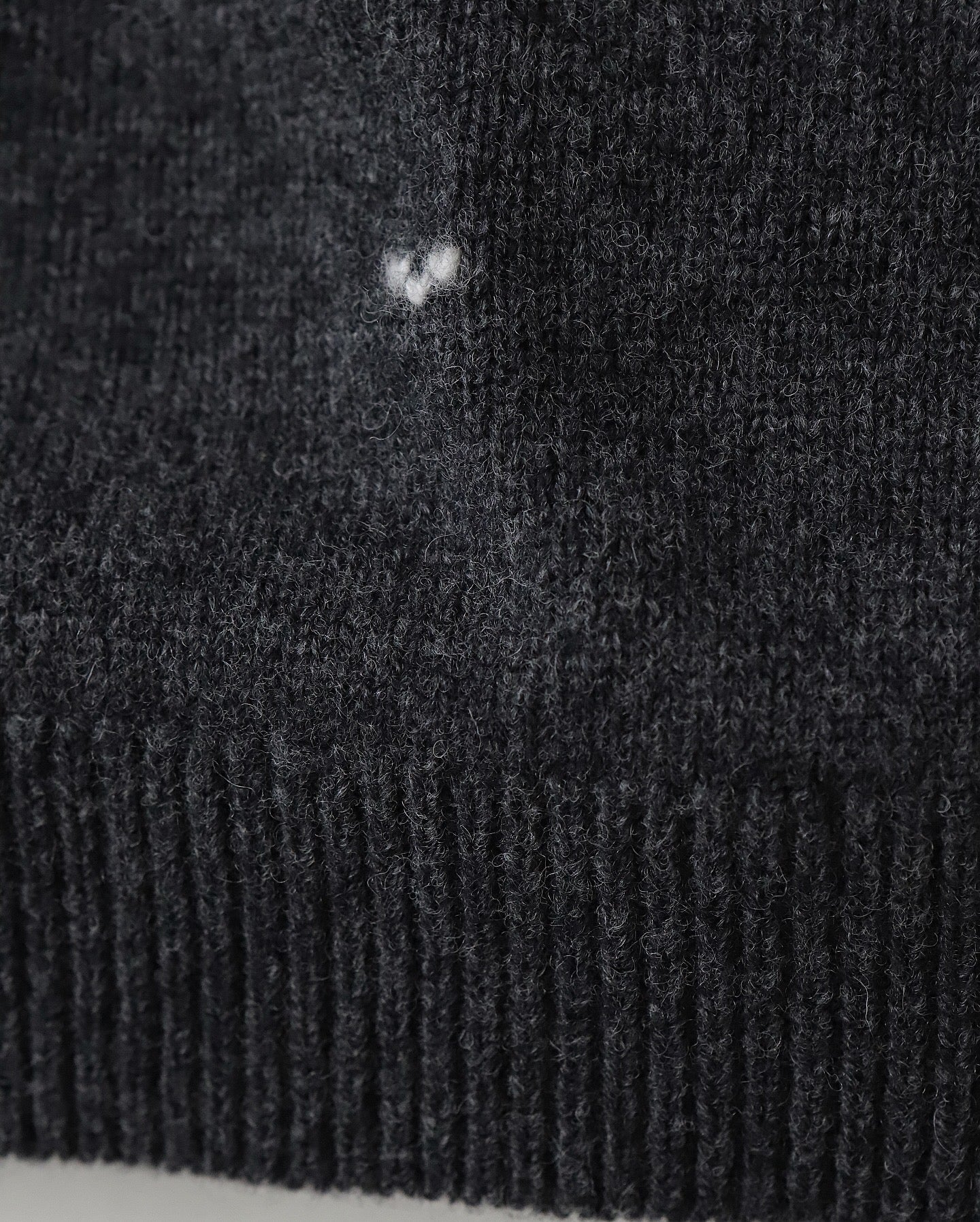 UNLIKELY FAIR ISLE “DUCK”