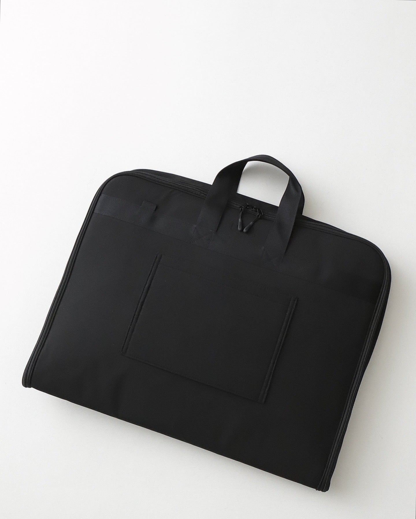 MULTI POCKET GARMENT BAG