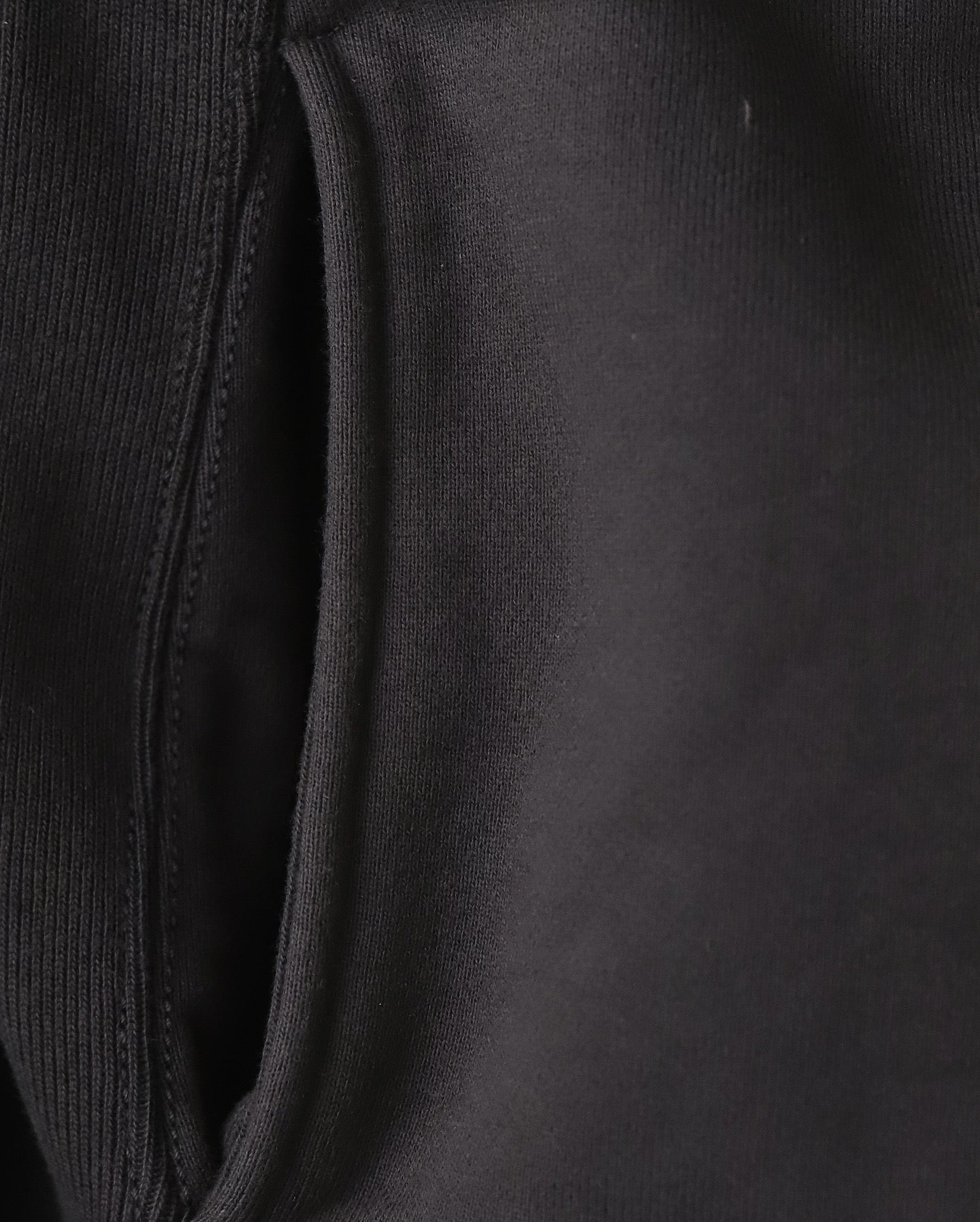 UNLIKELY SWEAT ANORAK