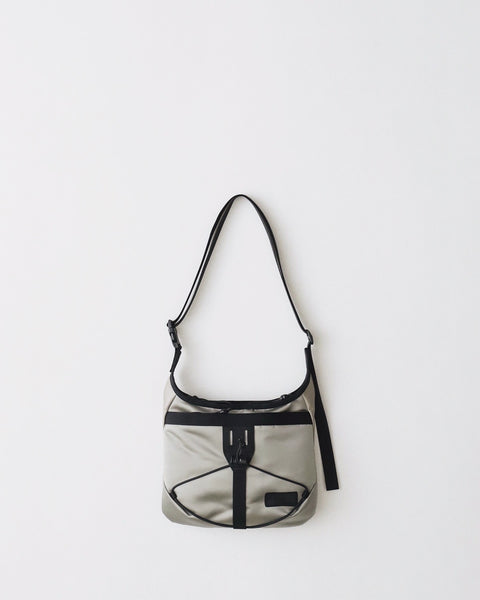 花*ら様 WM BLK× BRIEFING DETACHABLE SACOCHE White Mountaineering WM×BRIEFING EVERYDAY SACOCHE – NCNR ONLINE STORE