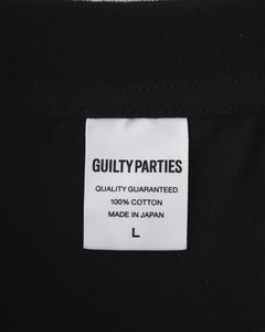 WASHED HEAVY WEIGHT LONG SLEEVE T-SHIRT