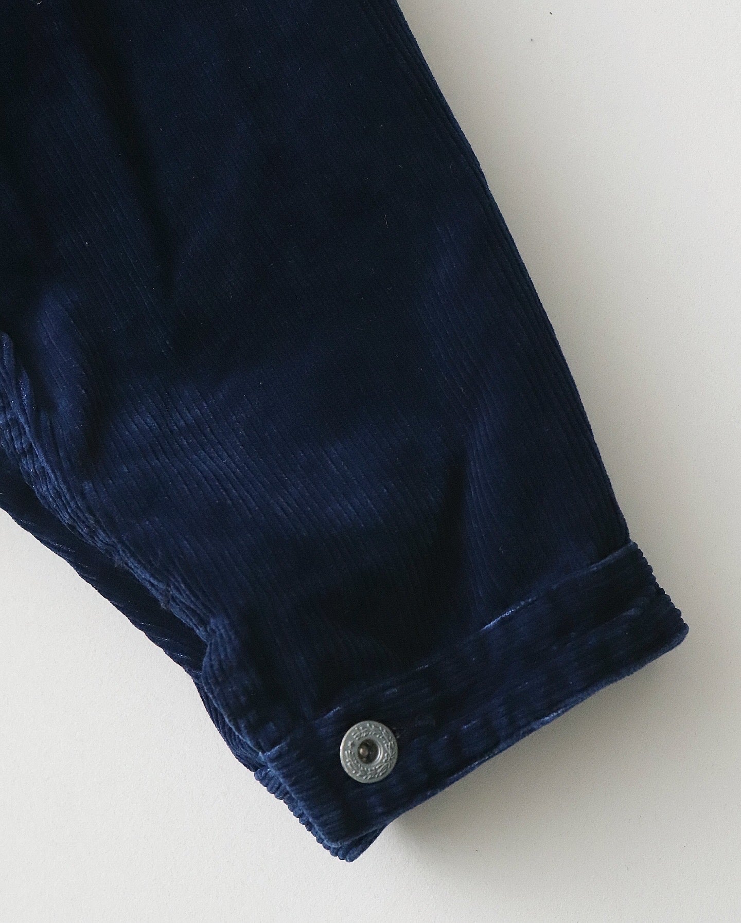 CORDUROY JACKET