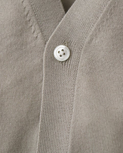 HIGH GAUGE L/S OVERSIZED CARDIGAN