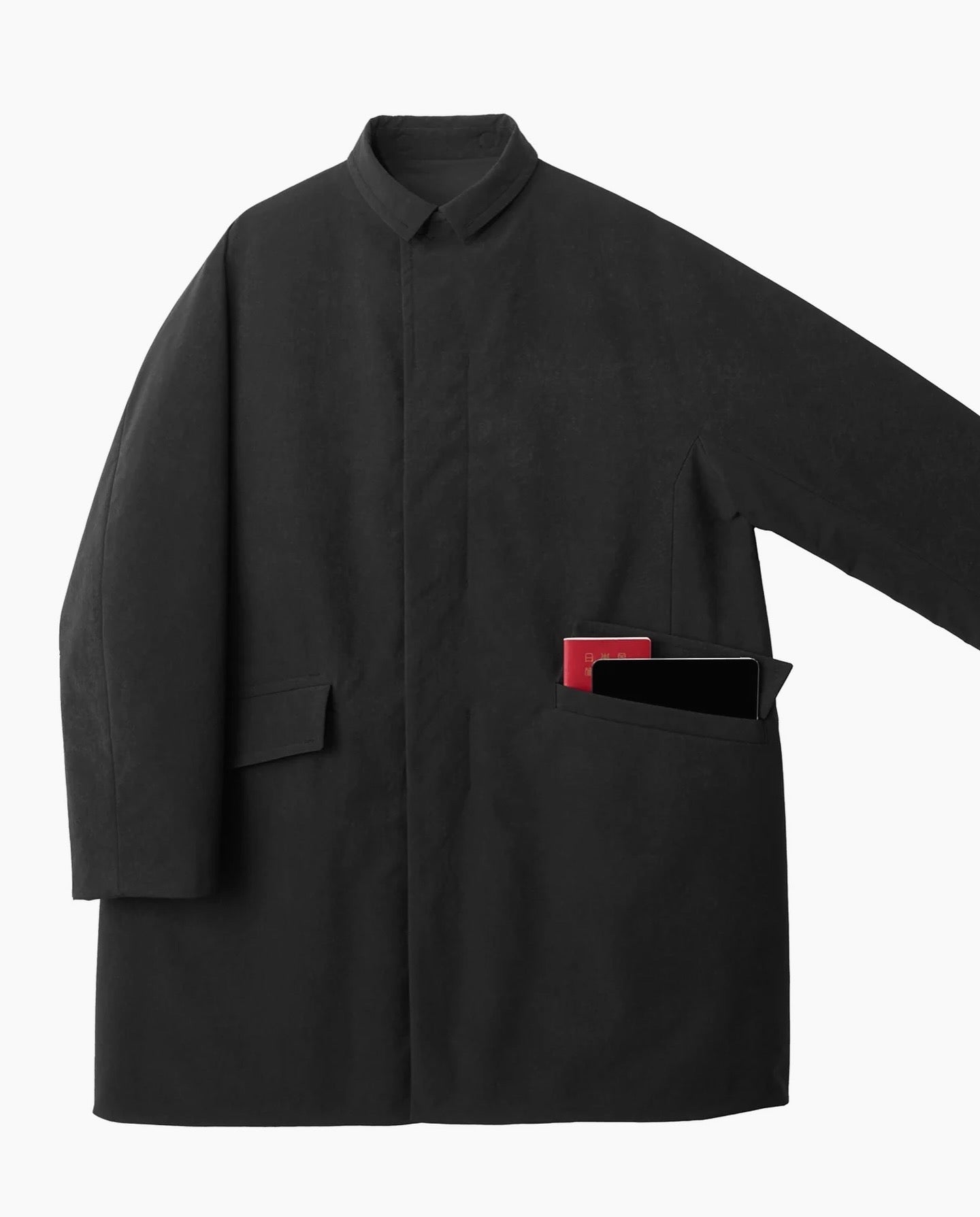 TIME ADAPTER / BARRIERIZER PLUS