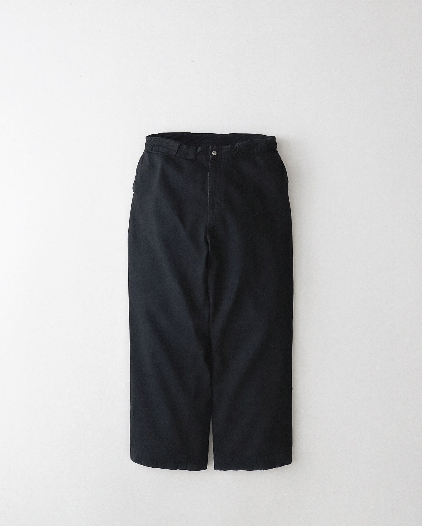 A.PRESSE VINTAGE DENIM WORK PANTS – NCNR ONLINE STORE