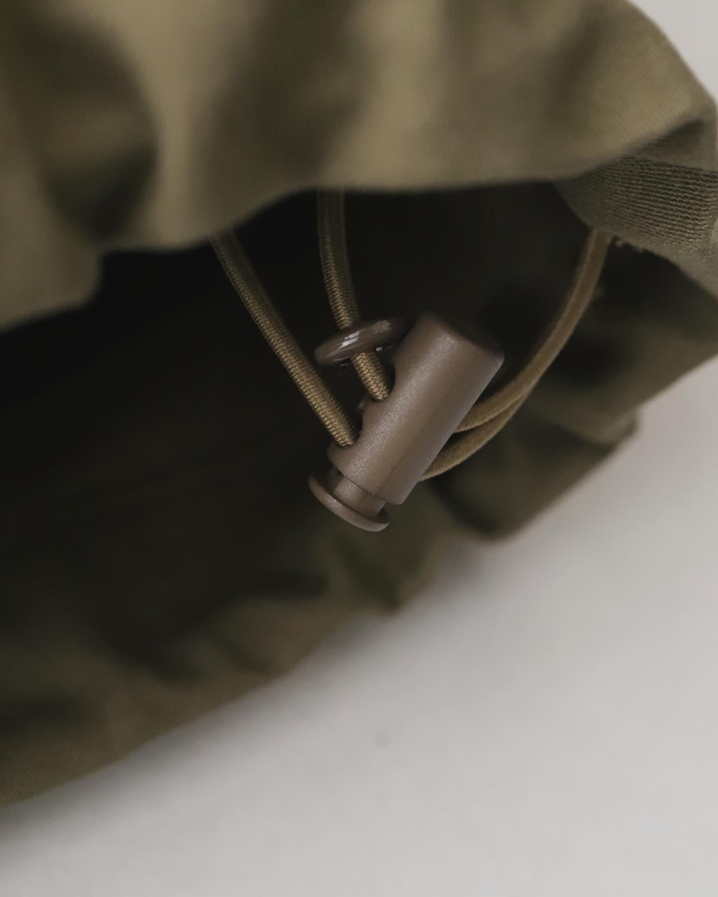 UTILITY BAKER PANTS