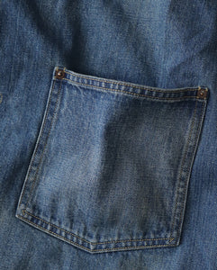 NO.213 DENIM JACKET