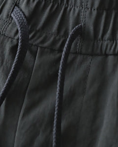 HIGH TWIST NYLON SHORTS