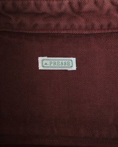 A.PRESSE VINTAGE MEDICAL JACKET – NCNR ONLINE STORE