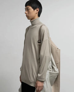 Graphpaper LIGHT MELTON OVERSIZED COAT – NCNR ONLINE STORE