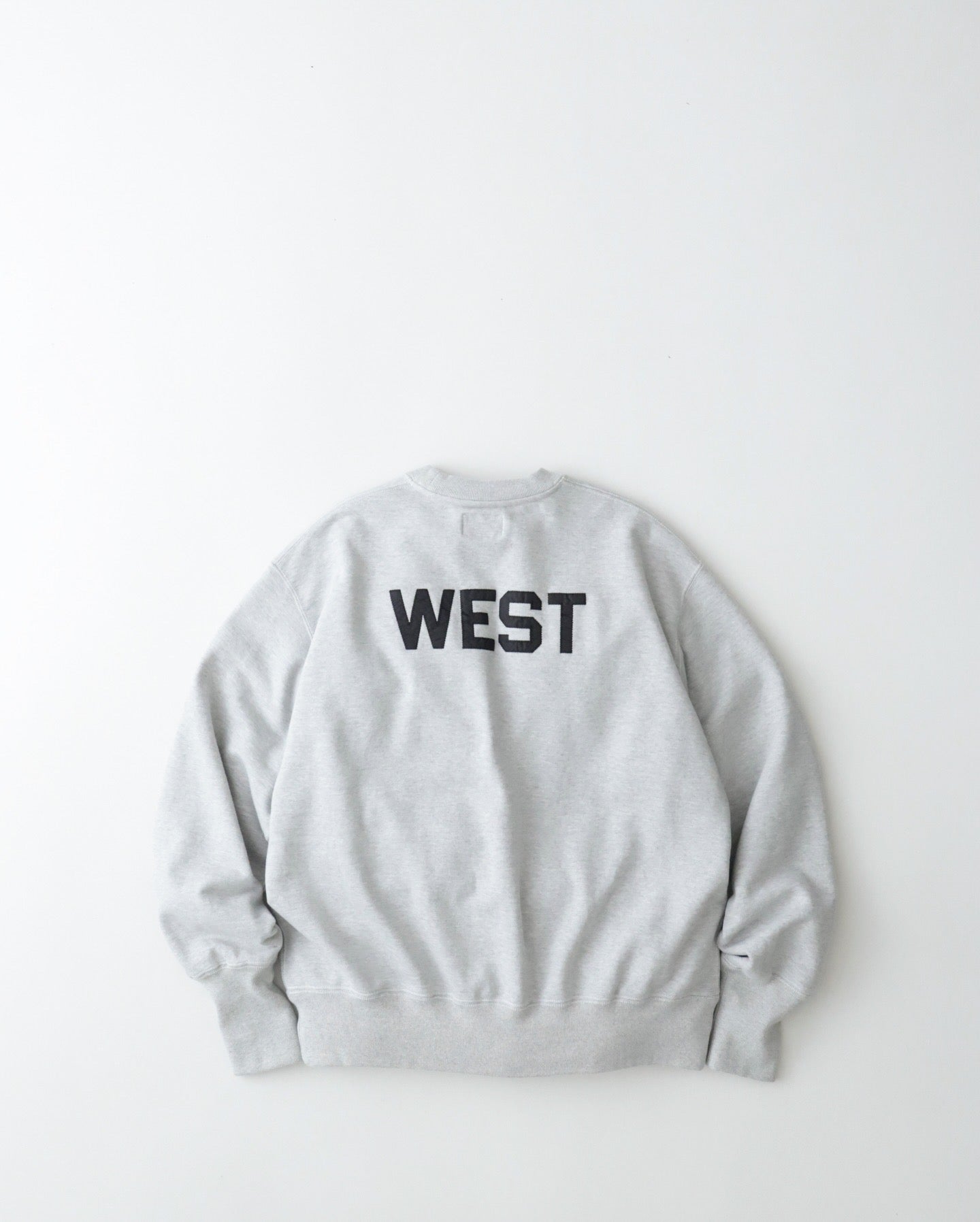 Unlikely UNLIKELY SIMPLE SWEAT CREW 