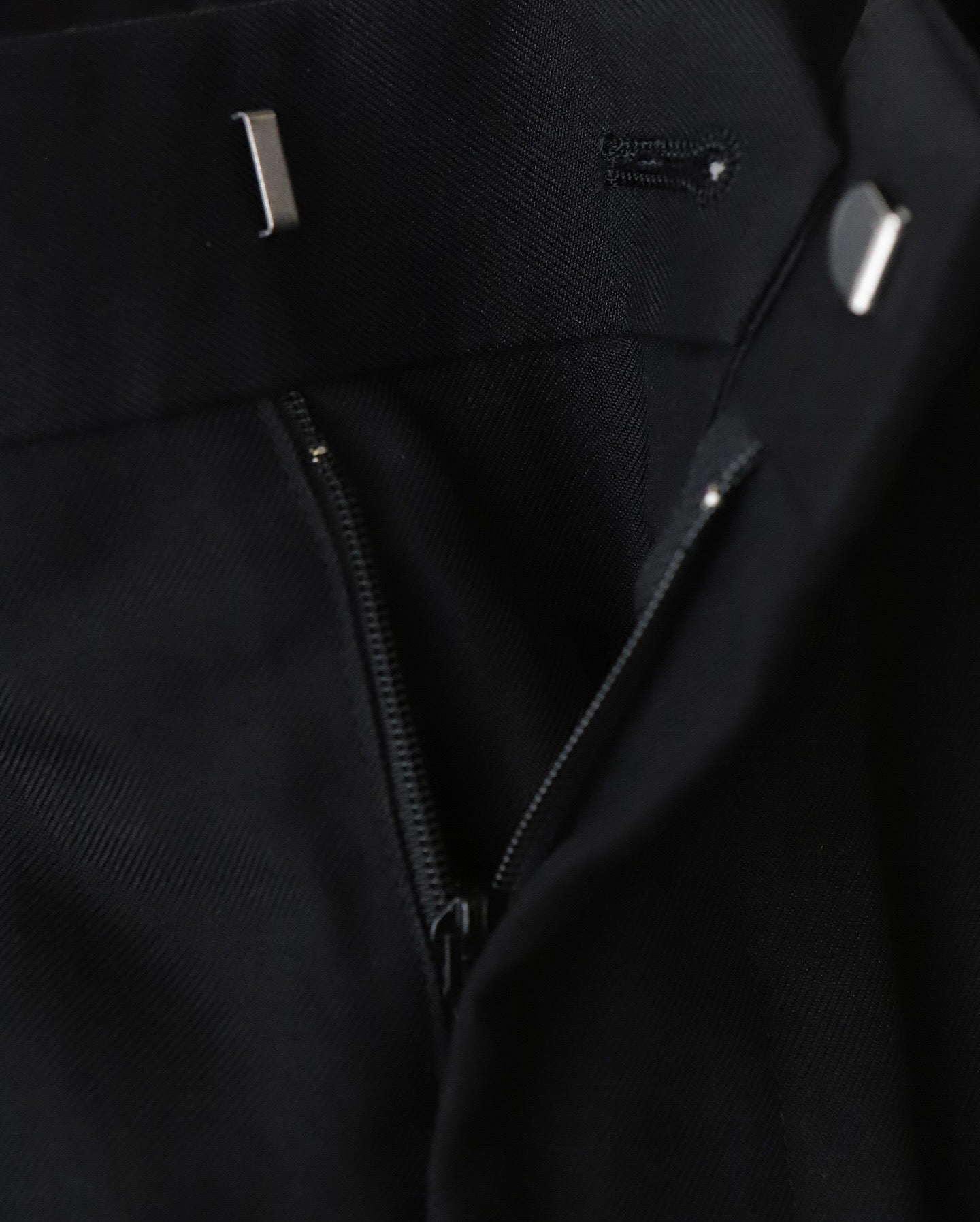 NIDOM SILK STANDARD PANTS